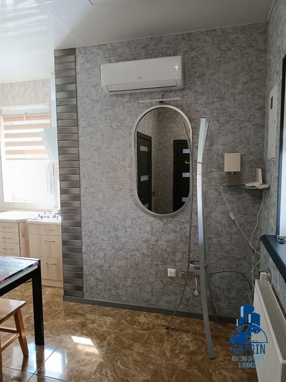 Аренда 1-комнатной квартиры 43 м², Измаила Срезневского ул.