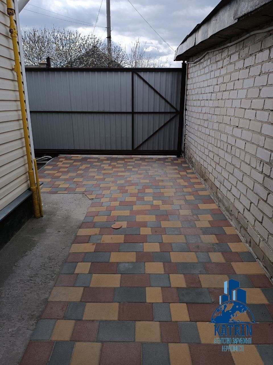 Аренда 1-комнатной квартиры 43 м², Измаила Срезневского ул.