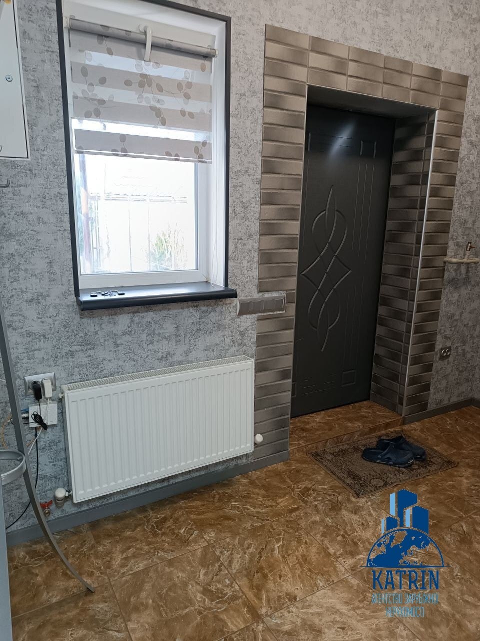 Аренда 1-комнатной квартиры 43 м², Измаила Срезневского ул.