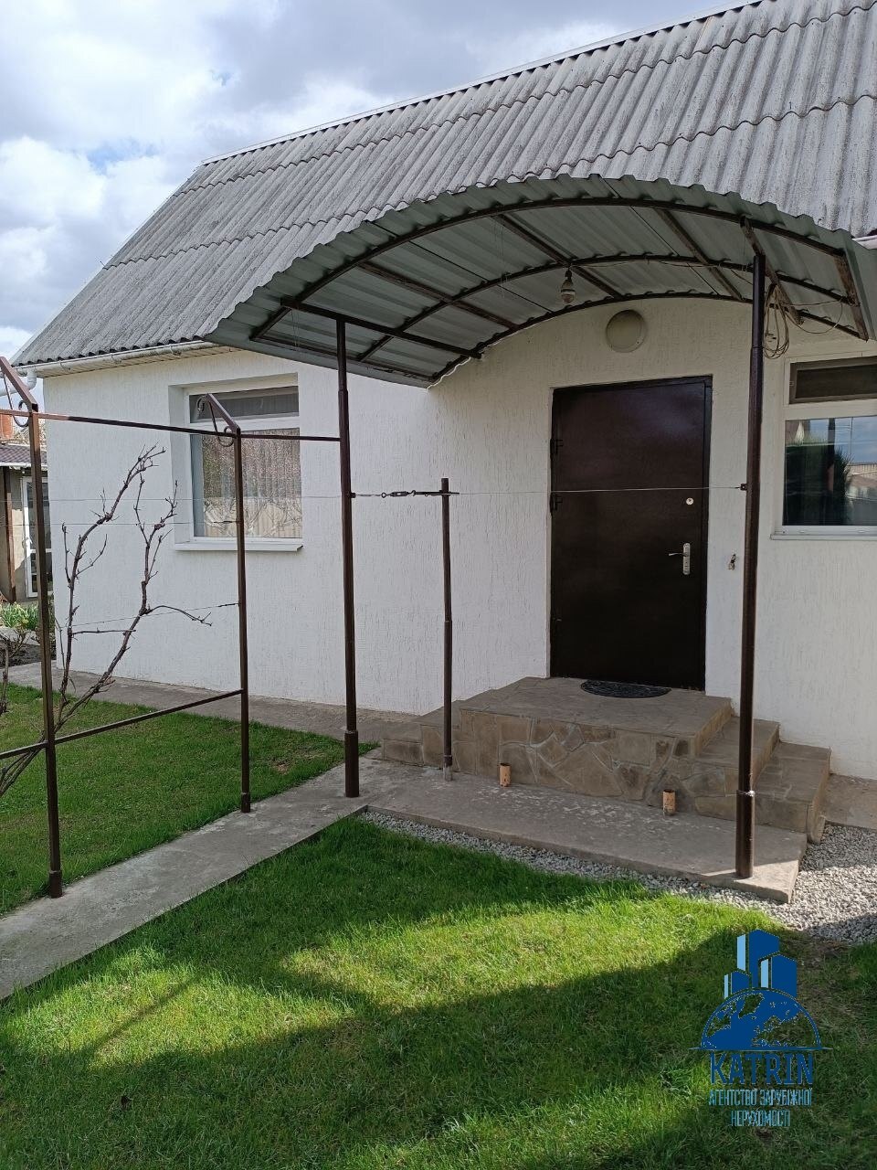 Аренда 1-комнатной квартиры 43 м², Измаила Срезневского ул.