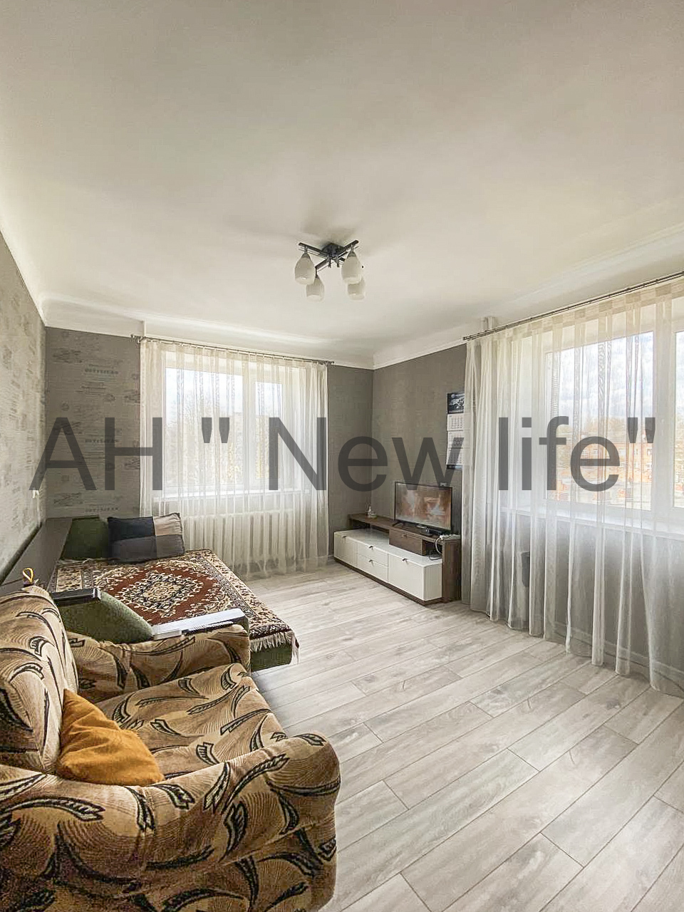 Продажа 2-комнатной квартиры 40 м², Герасима Кондратьева ул.