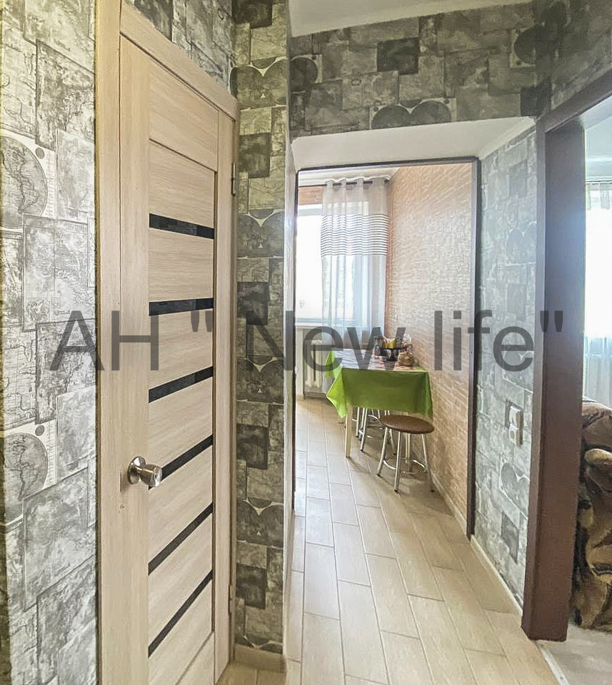 Продажа 2-комнатной квартиры 40 м², Герасима Кондратьева ул.