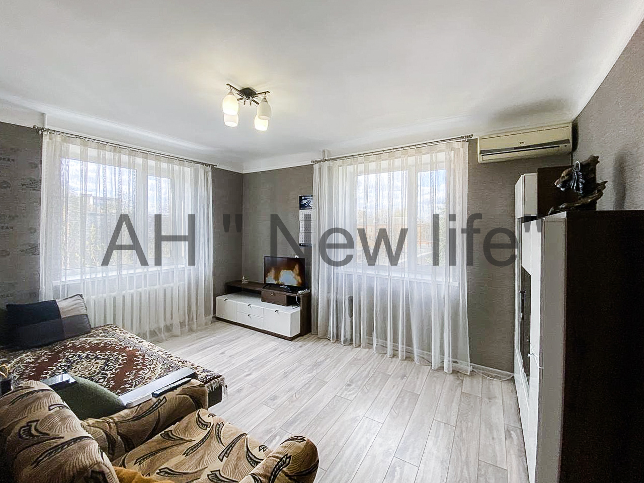 Продажа 2-комнатной квартиры 40 м², Герасима Кондратьева ул.