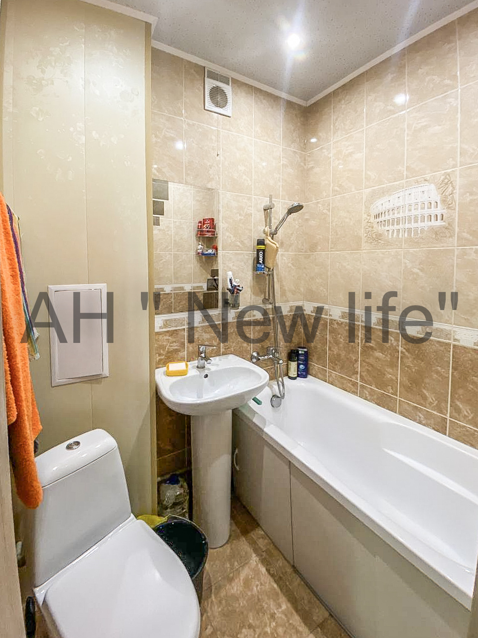 Продажа 2-комнатной квартиры 40 м², Герасима Кондратьева ул.