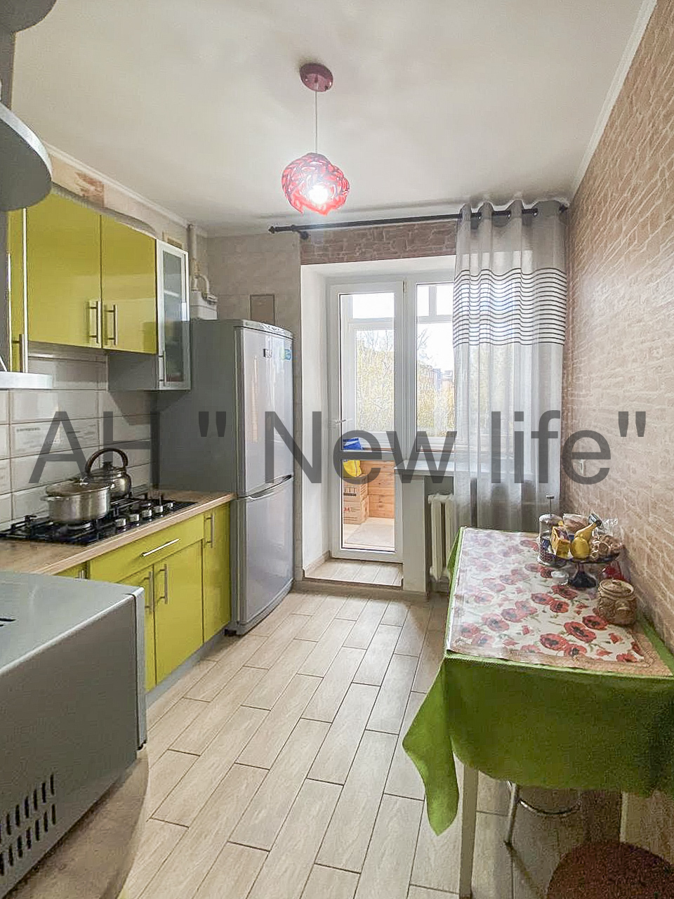 Продажа 2-комнатной квартиры 40 м², Герасима Кондратьева ул.