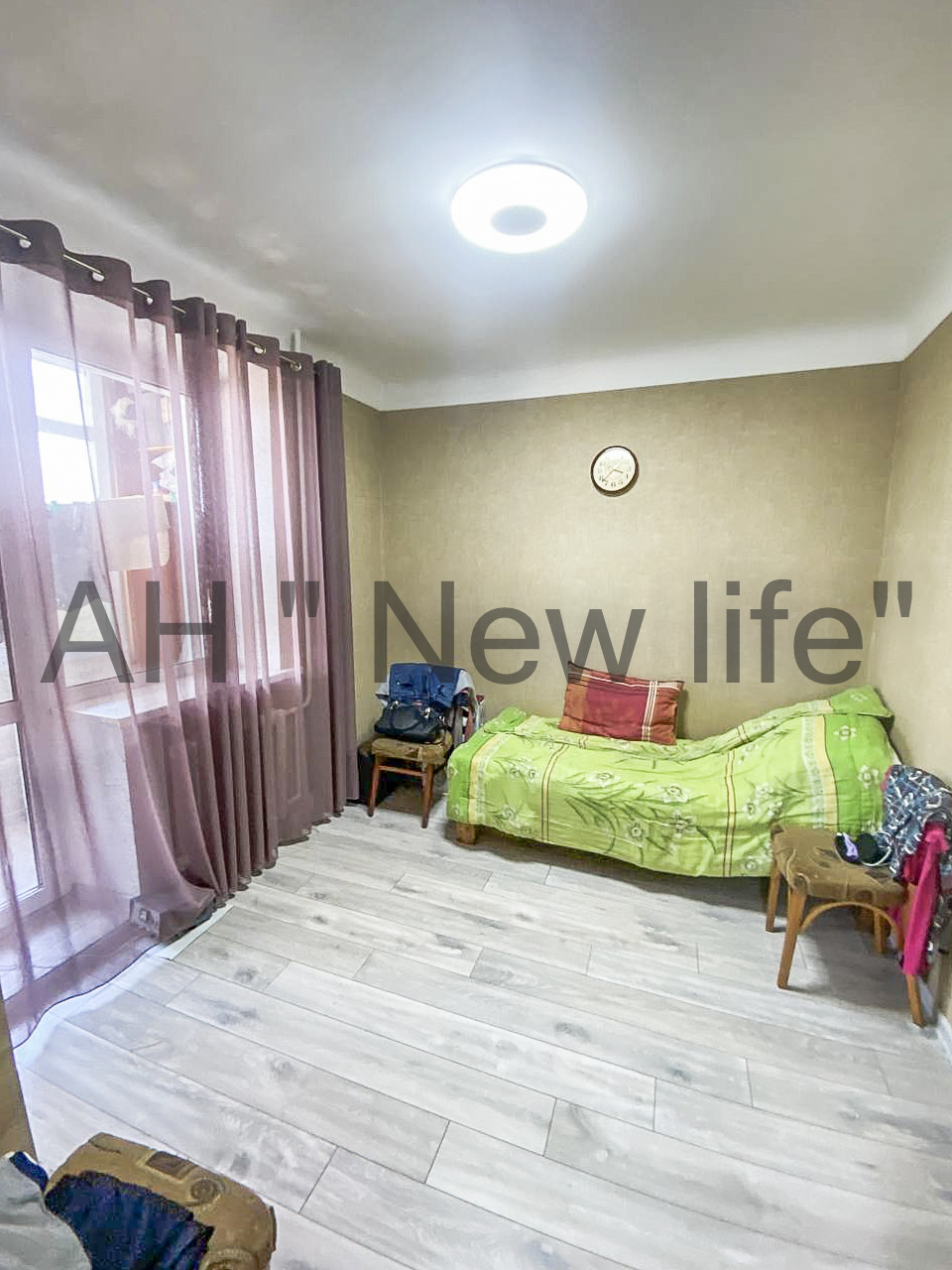 Продажа 2-комнатной квартиры 40 м², Герасима Кондратьева ул.