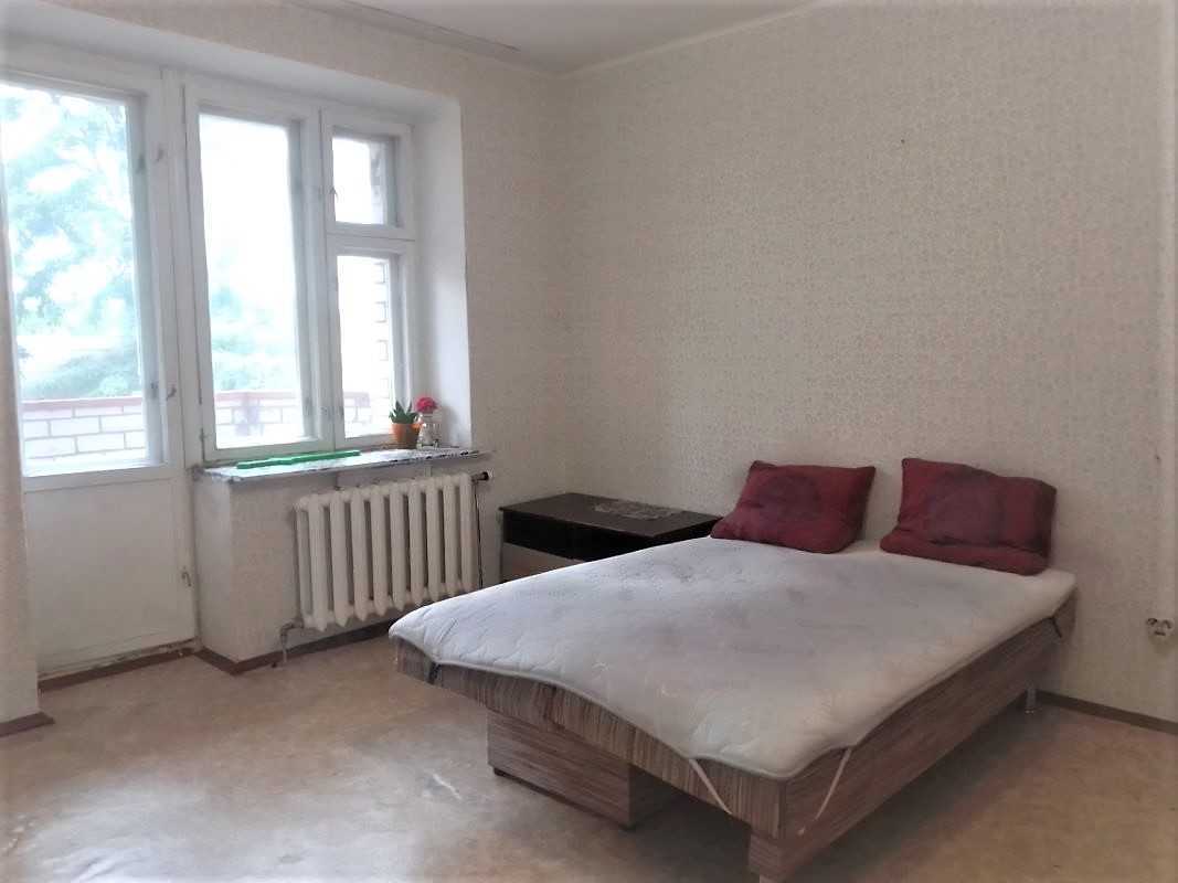 Продажа 1-комнатной квартиры 52 м², Алма-Атинская ул., 41Б