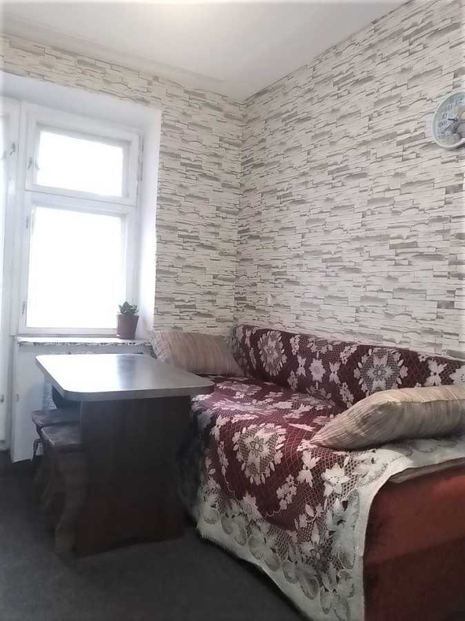 Продажа 1-комнатной квартиры 52 м², Алма-Атинская ул., 41Б