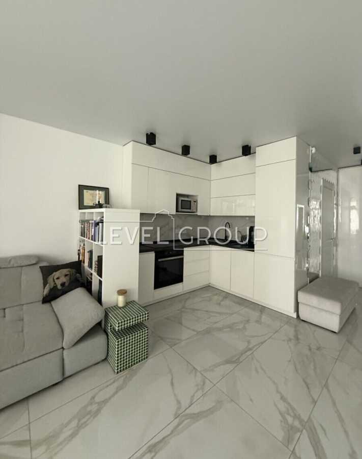 Продаж 2-кімнатної квартири 62 м², Митрополита Василя Липковського вул., Липківського, 37Б