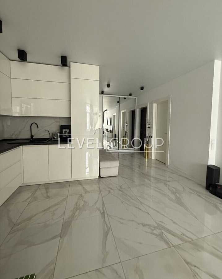 Продаж 2-кімнатної квартири 62 м², Митрополита Василя Липковського вул., Липківського, 37Б