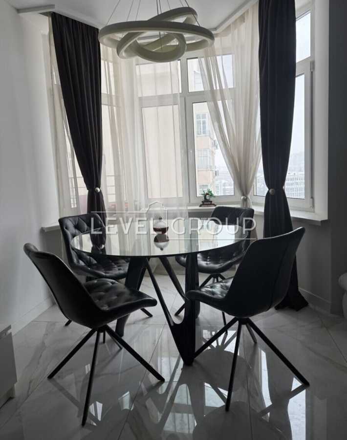 Продаж 2-кімнатної квартири 62 м², Митрополита Василя Липковського вул., Липківського, 37Б