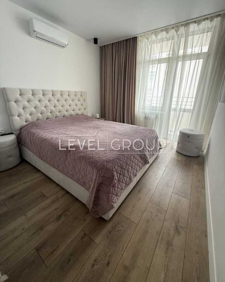 Продаж 2-кімнатної квартири 62 м², Митрополита Василя Липковського вул., Липківського, 37Б