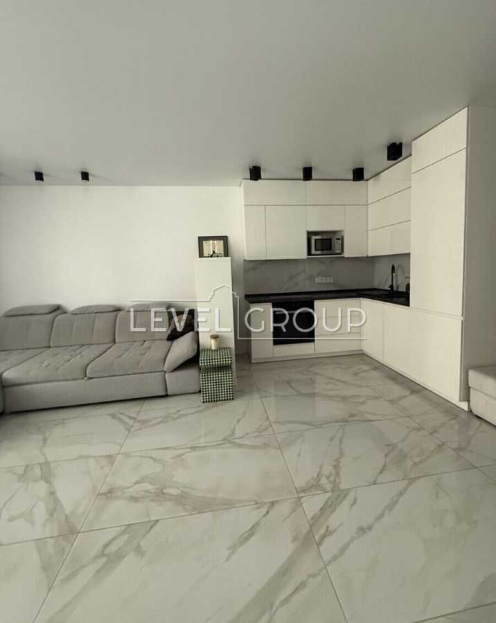 Продаж 2-кімнатної квартири 62 м², Митрополита Василя Липковського вул., Липківського, 37Б