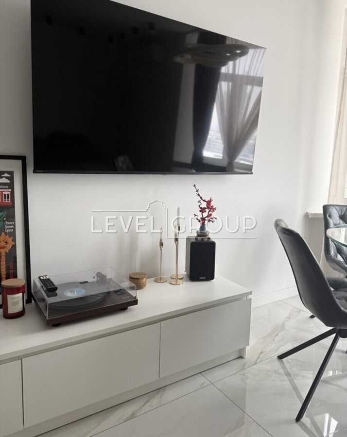 Продаж 2-кімнатної квартири 62 м², Митрополита Василя Липковського вул., Липківського, 37Б