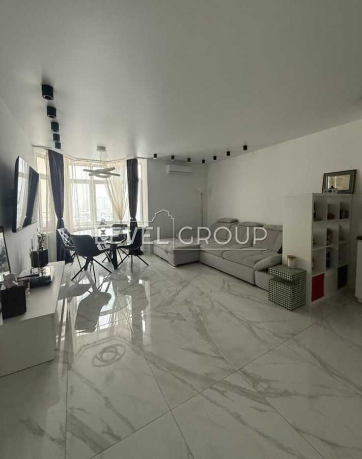 Продаж 2-кімнатної квартири 62 м², Митрополита Василя Липковського вул., Липківського, 37Б