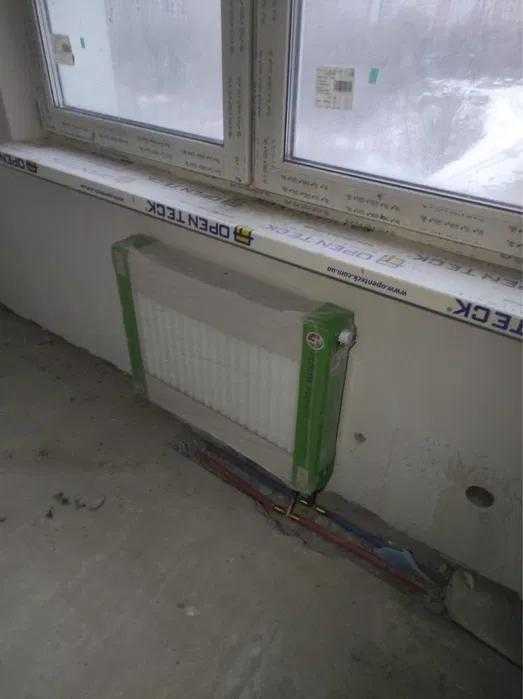 Продаж 1-кімнатної квартири 36.61 м², Бориса Гмирі вул., 22/Б