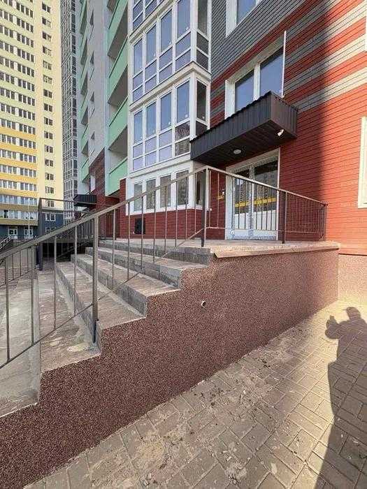 Продаж 1-кімнатної квартири 36.61 м², Бориса Гмирі вул., 22/Б