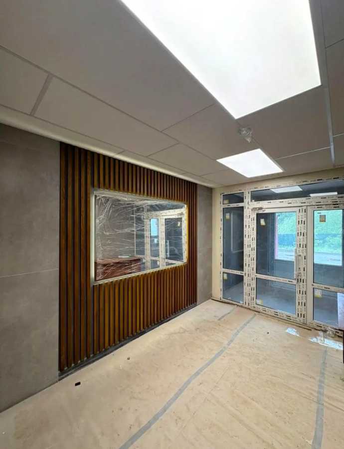 Продаж 1-кімнатної квартири 36.61 м², Бориса Гмирі вул., 22/Б