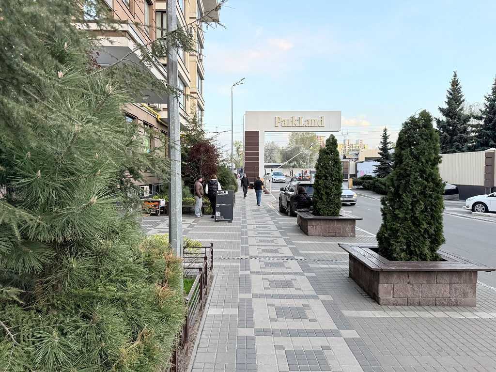 Продаж 1-кімнатної квартири 65 м², Практична вул., 2