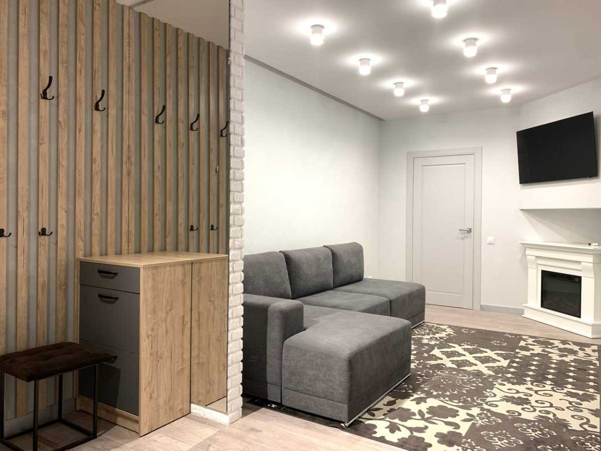 Аренда 3-комнатной квартиры 64 м², Машиностроителей ул., 16