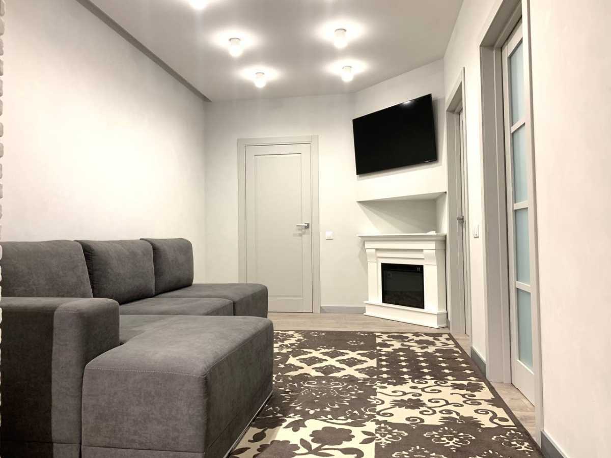 Аренда 3-комнатной квартиры 64 м², Машиностроителей ул., 16