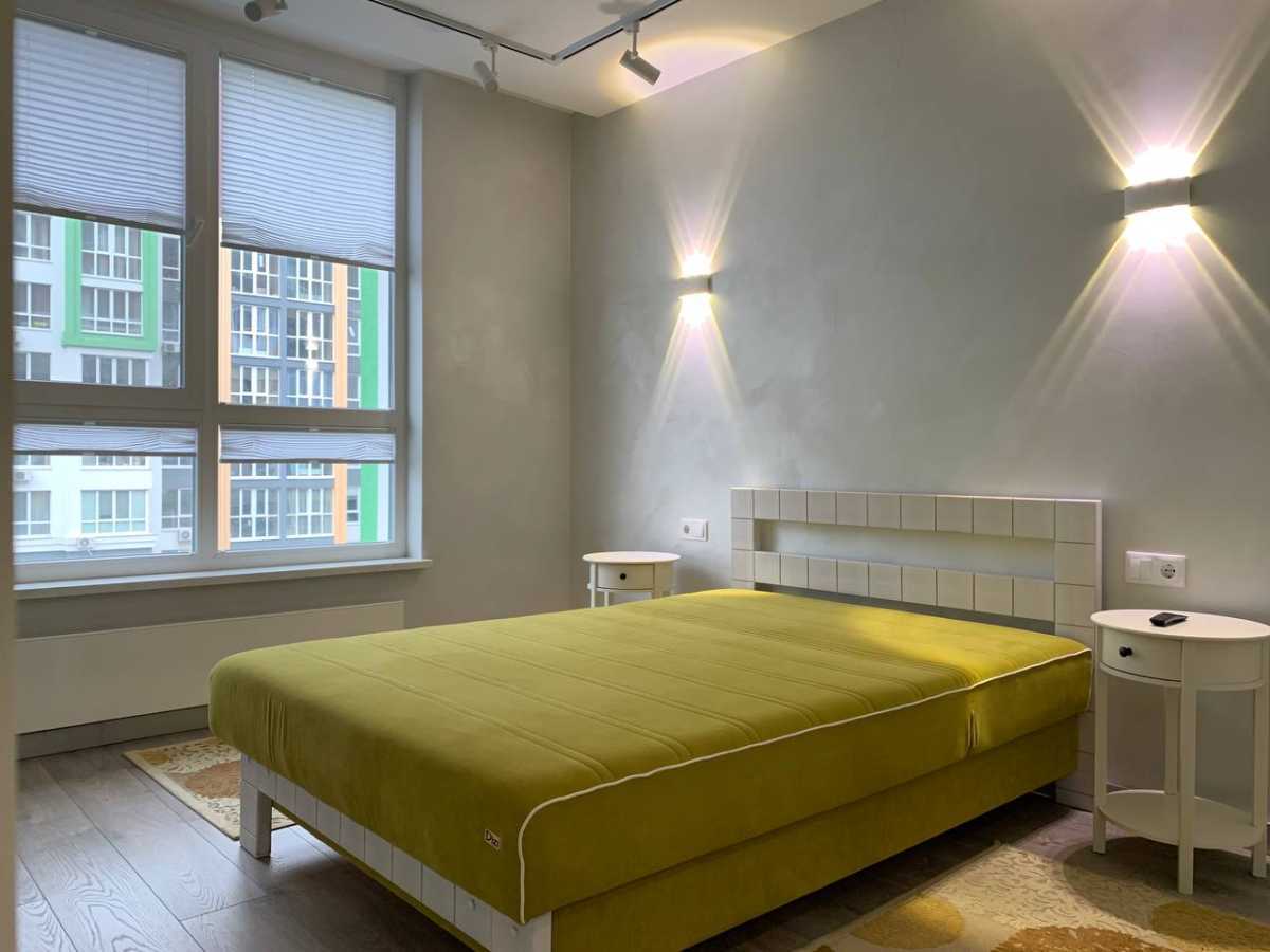 Аренда 3-комнатной квартиры 64 м², Машиностроителей ул., 16