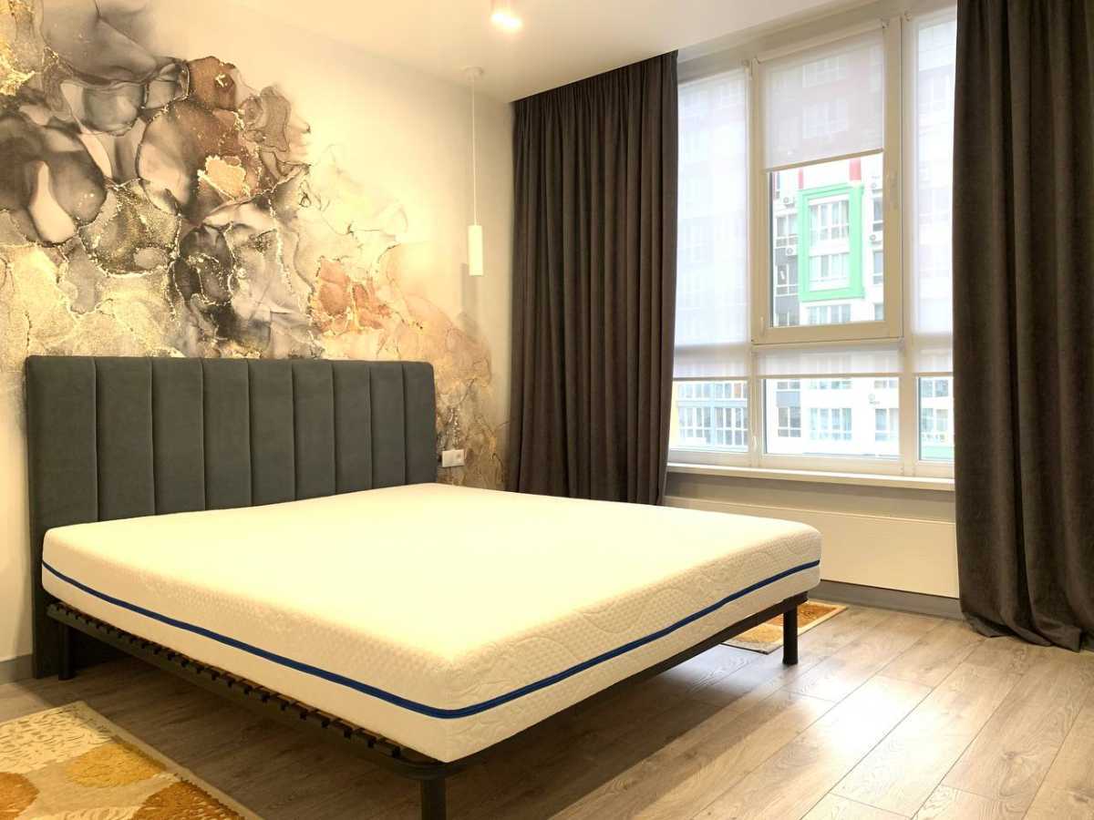 Аренда 3-комнатной квартиры 64 м², Машиностроителей ул., 16