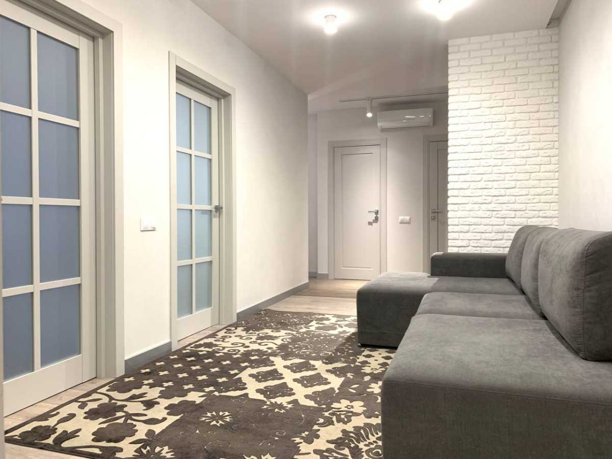 Аренда 3-комнатной квартиры 64 м², Машиностроителей ул., 16