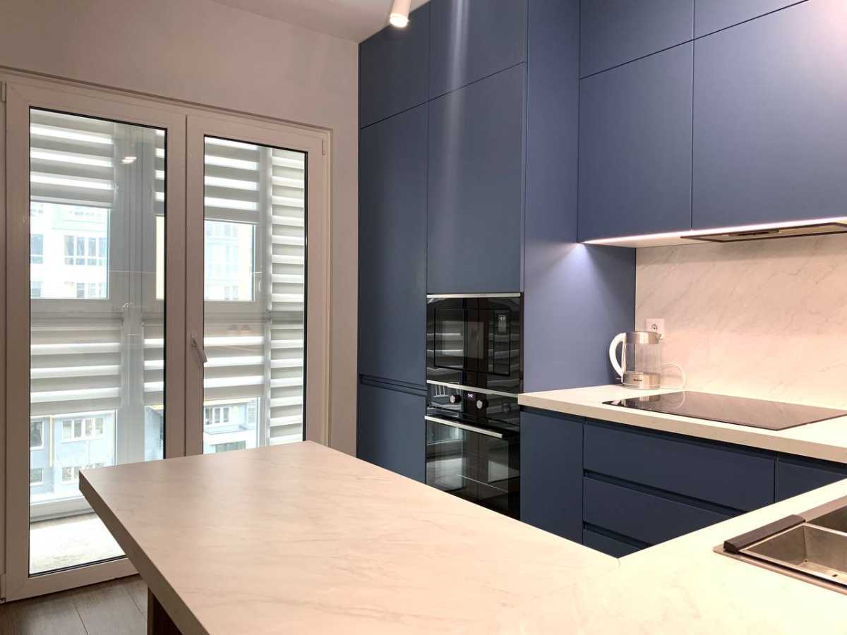 Аренда 3-комнатной квартиры 64 м², Машиностроителей ул., 16