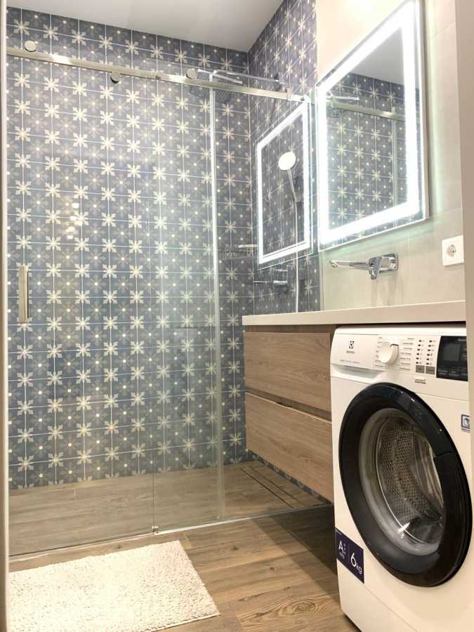 Аренда 3-комнатной квартиры 64 м², Машиностроителей ул., 16