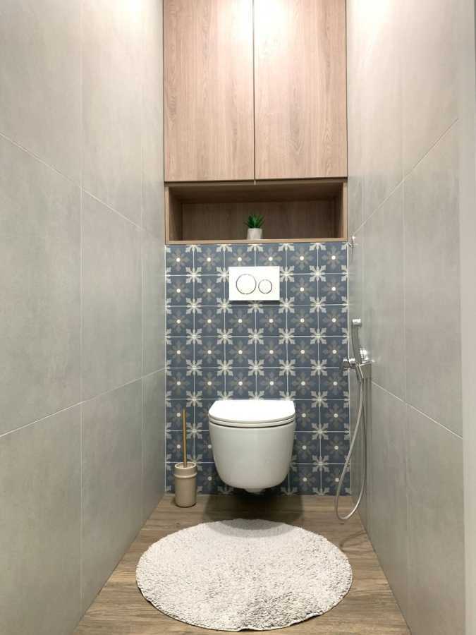 Аренда 3-комнатной квартиры 64 м², Машиностроителей ул., 16