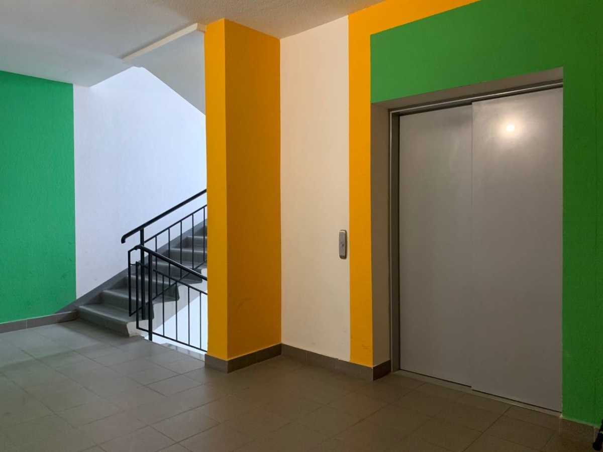 Аренда 3-комнатной квартиры 64 м², Машиностроителей ул., 16