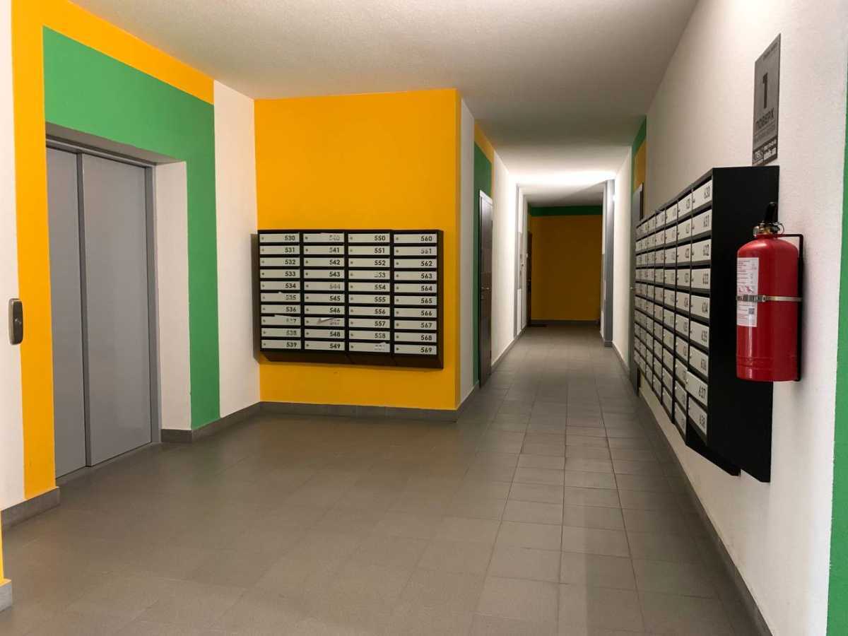 Аренда 3-комнатной квартиры 64 м², Машиностроителей ул., 16