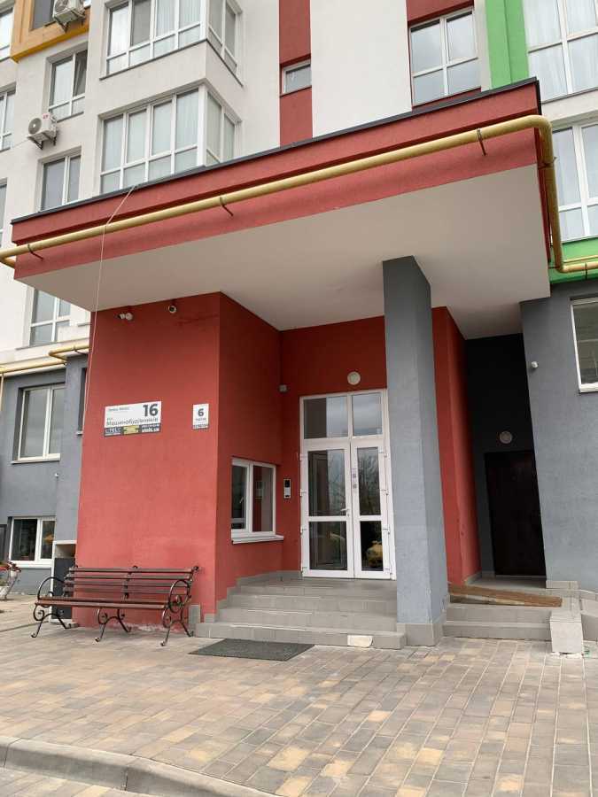 Аренда 3-комнатной квартиры 64 м², Машиностроителей ул., 16