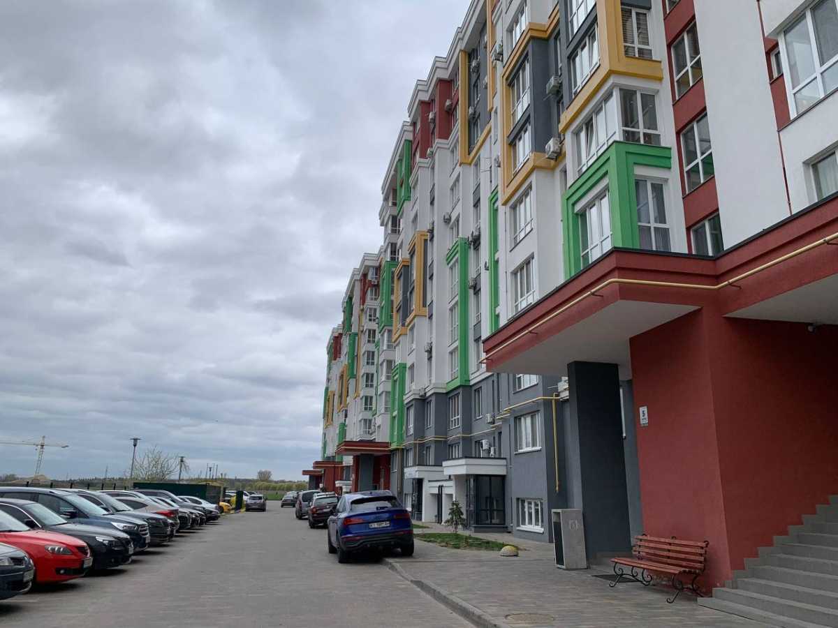 Аренда 3-комнатной квартиры 64 м², Машиностроителей ул., 16