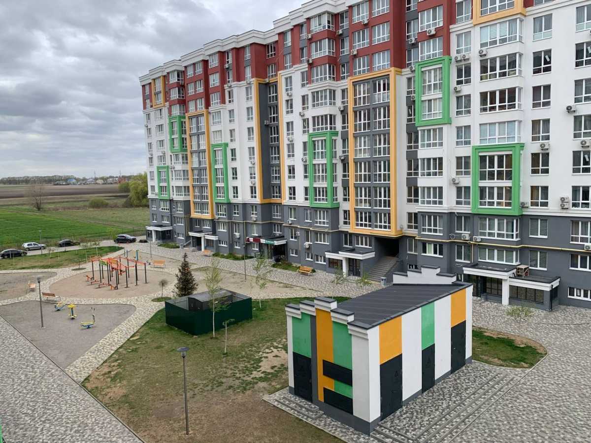 Аренда 3-комнатной квартиры 64 м², Машиностроителей ул., 16