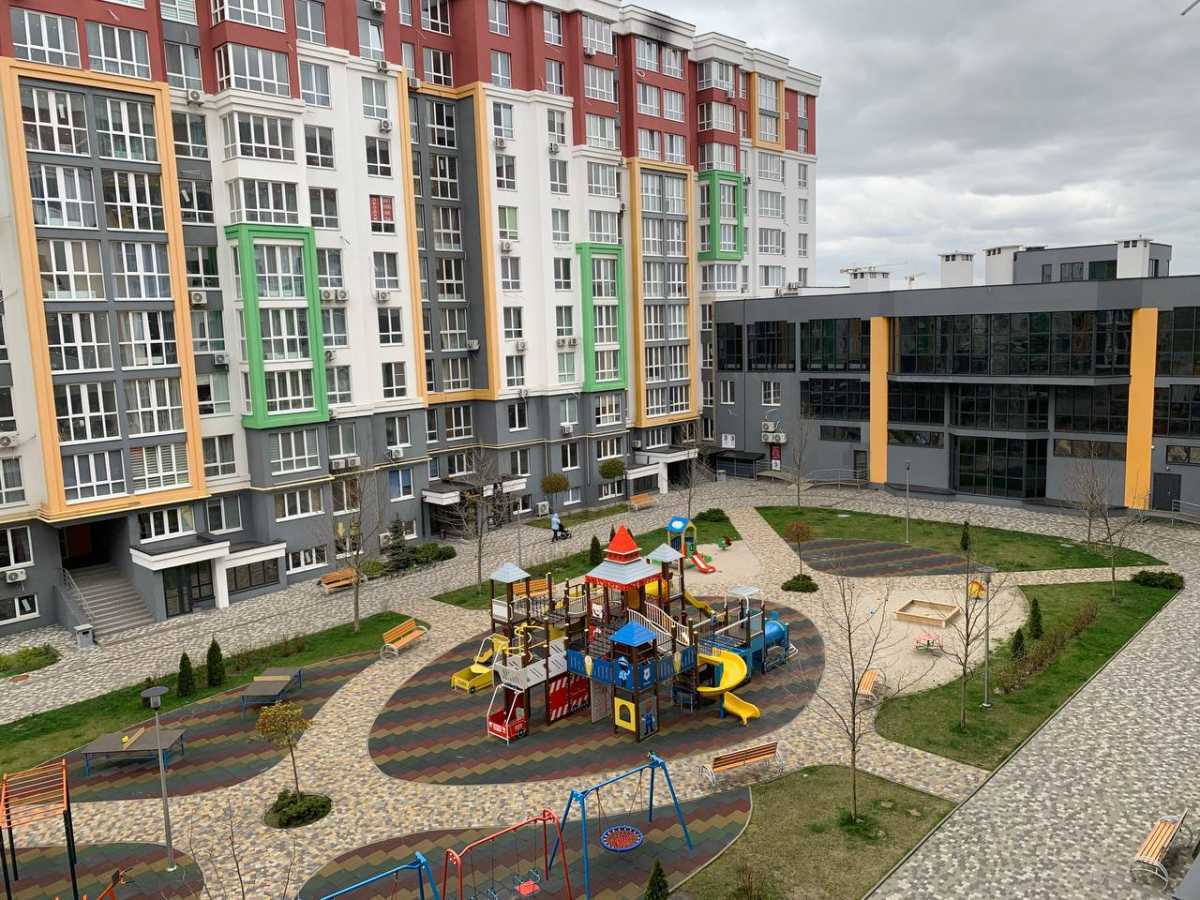 Аренда 3-комнатной квартиры 64 м², Машиностроителей ул., 16