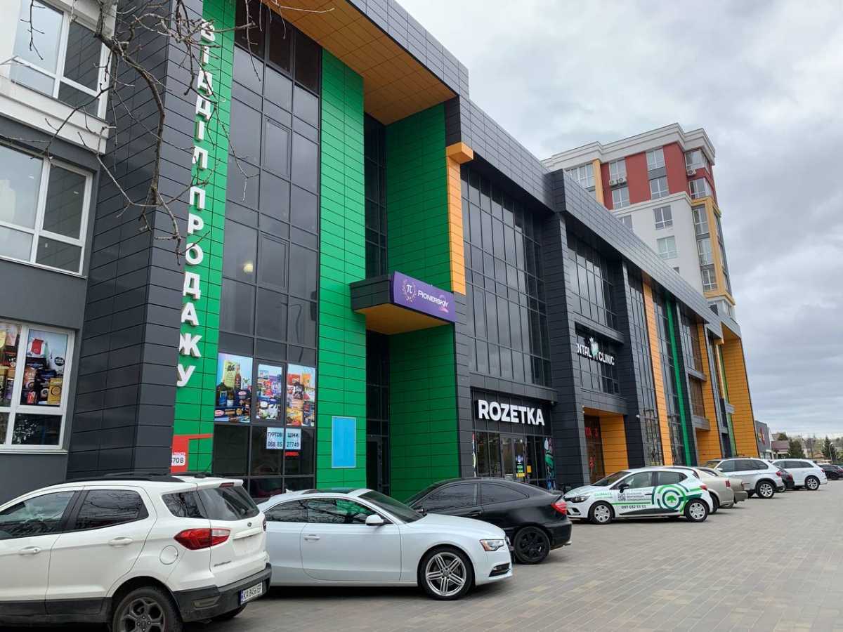 Аренда 3-комнатной квартиры 64 м², Машиностроителей ул., 16