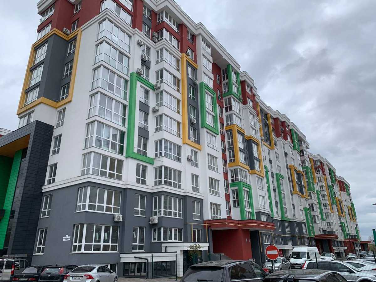 Аренда 3-комнатной квартиры 64 м², Машиностроителей ул., 16