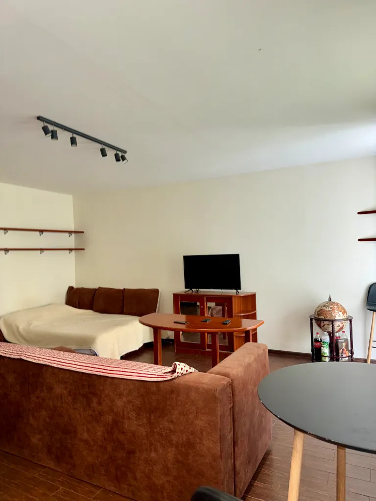 Продажа 1-комнатной квартиры 40 м², Героев Крут ул., 7