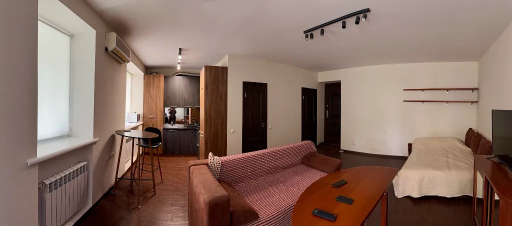 Продажа 1-комнатной квартиры 40 м², Героев Крут ул., 7