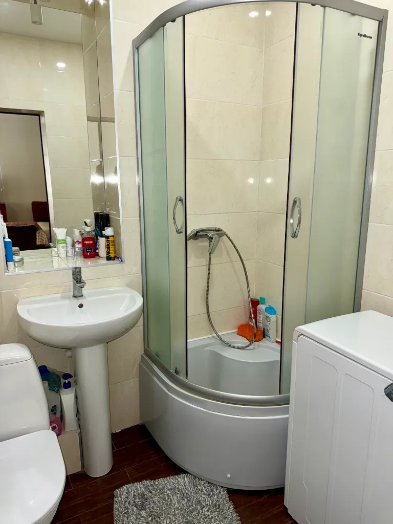 Продажа 1-комнатной квартиры 40 м², Героев Крут ул., 7