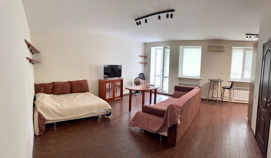 Продажа 1-комнатной квартиры 40 м², Героев Крут ул., 7