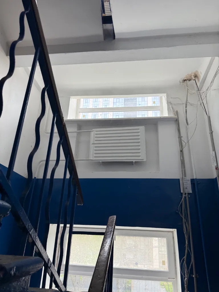 Продажа 1-комнатной квартиры 40 м², Героев Крут ул., 7