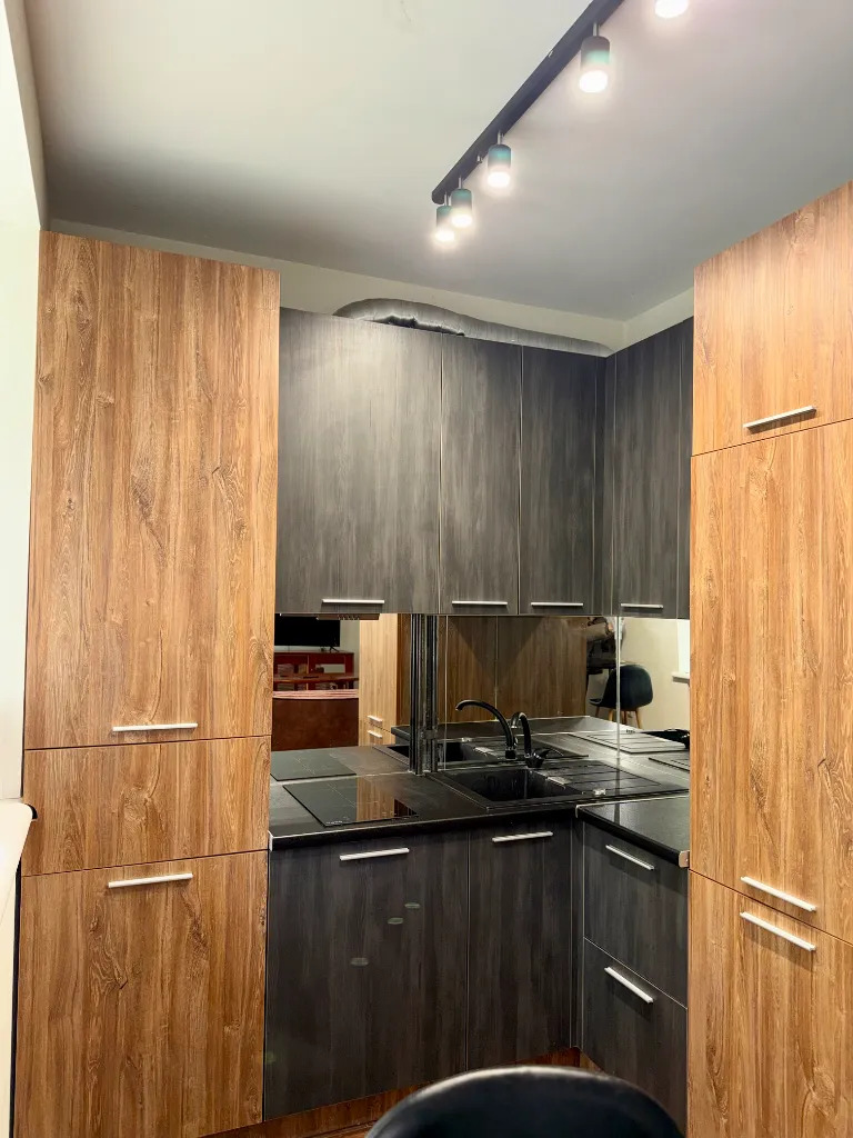 Продажа 1-комнатной квартиры 40 м², Героев Крут ул., 7