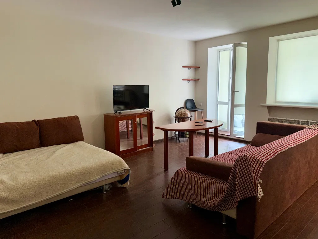 Продажа 1-комнатной квартиры 40 м², Героев Крут ул., 7