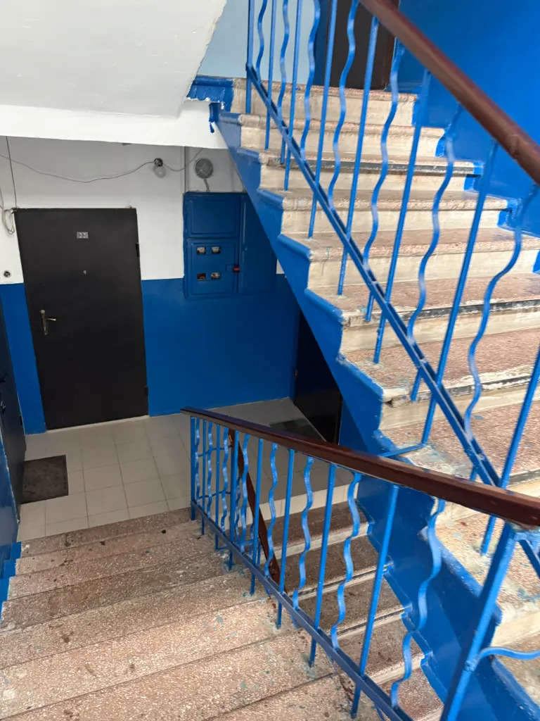 Продажа 1-комнатной квартиры 40 м², Героев Крут ул., 7