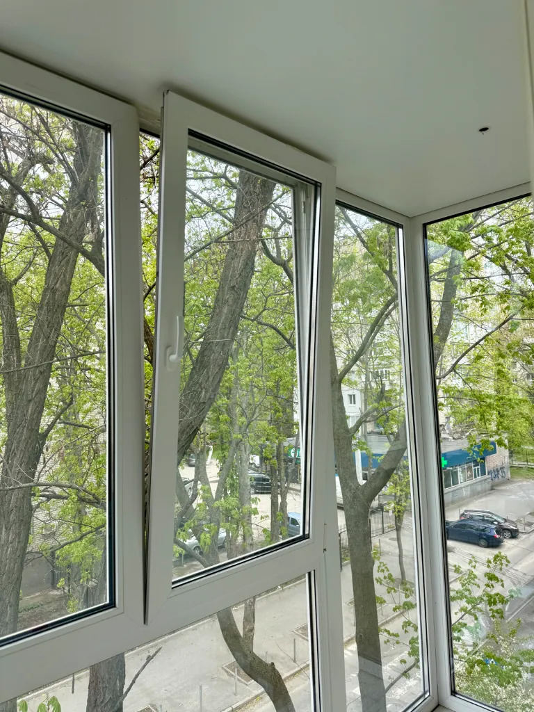 Продажа 1-комнатной квартиры 40 м², Героев Крут ул., 7