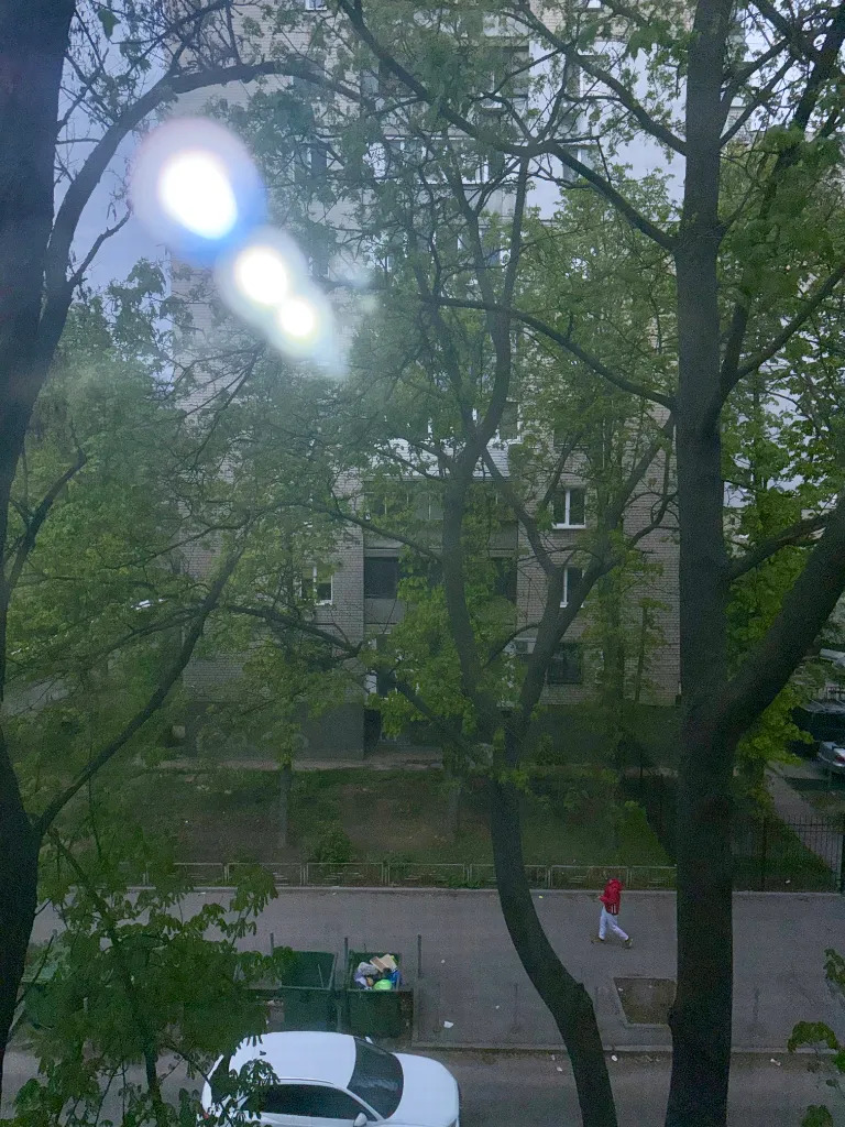 Продажа 1-комнатной квартиры 40 м², Героев Крут ул., 7