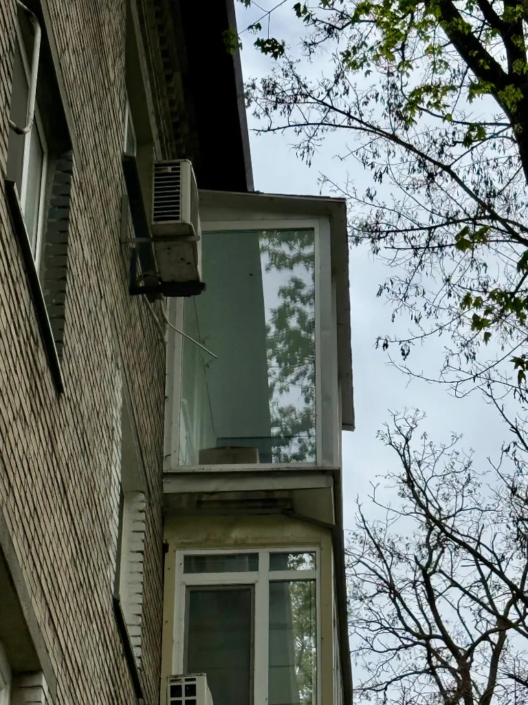 Продажа 1-комнатной квартиры 40 м², Героев Крут ул., 7